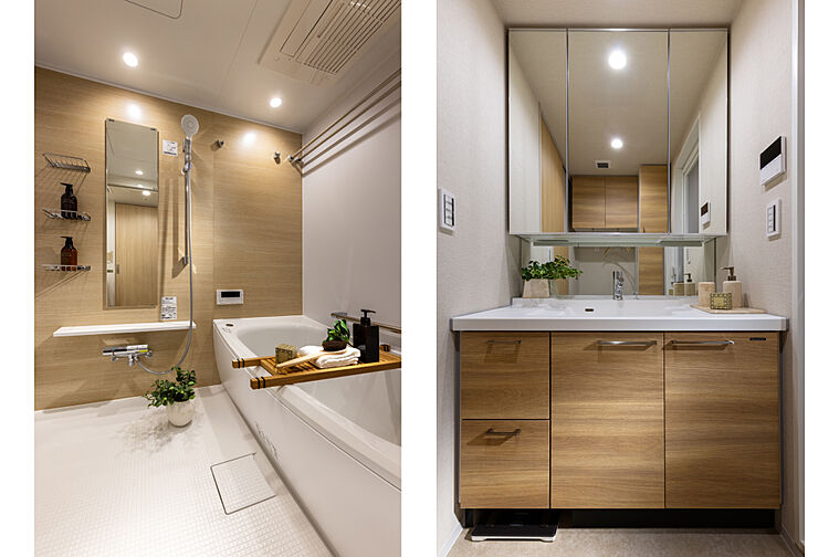 ポレスター三山木駅前 専有部