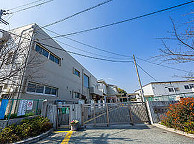 田辺中学校 約2,130m(徒歩27分)