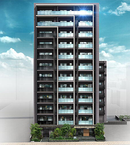 ポレスター大和ステーションビュー その他