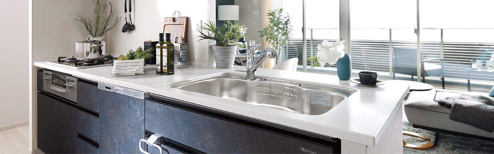 ポレスター大和ステーションビュー 設備