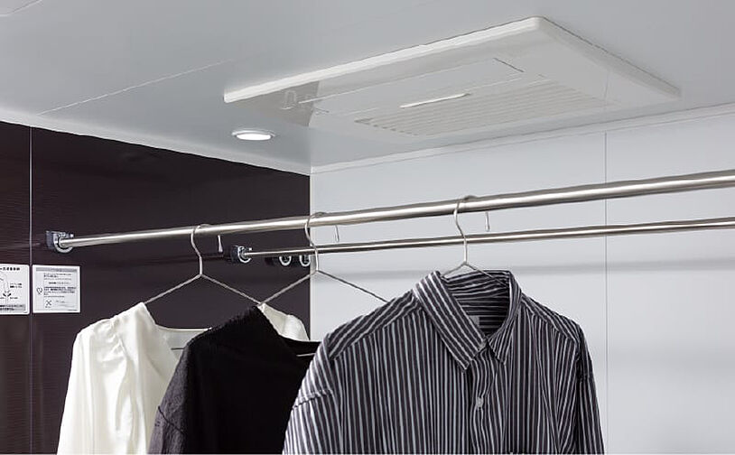 ポレスター大和ステーションビュー 設備