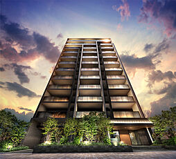 ポレスター大和ステーションビュー 共用部