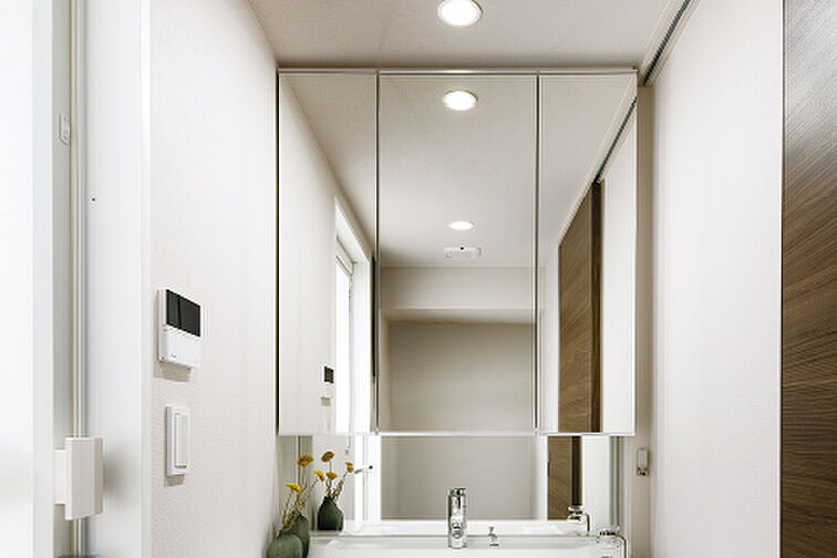 ソルティア京橋リバーフロント 設備