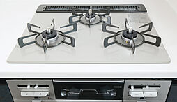 ポレスター佐久平駅南ガーデンテラス 設備