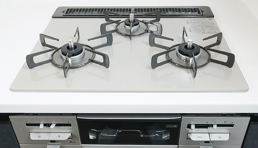 ポレスター佐久平駅南ガーデンテラス 設備