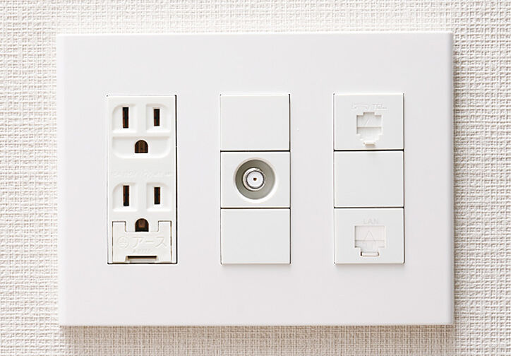 ポレスター佐久平駅南ガーデンテラス 設備