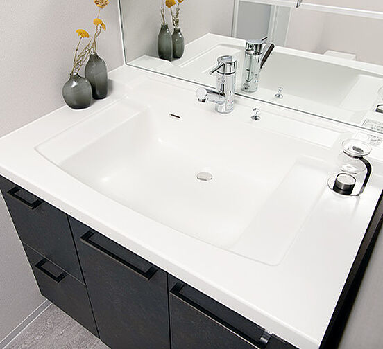 コネクトガーデン広島祇園 設備