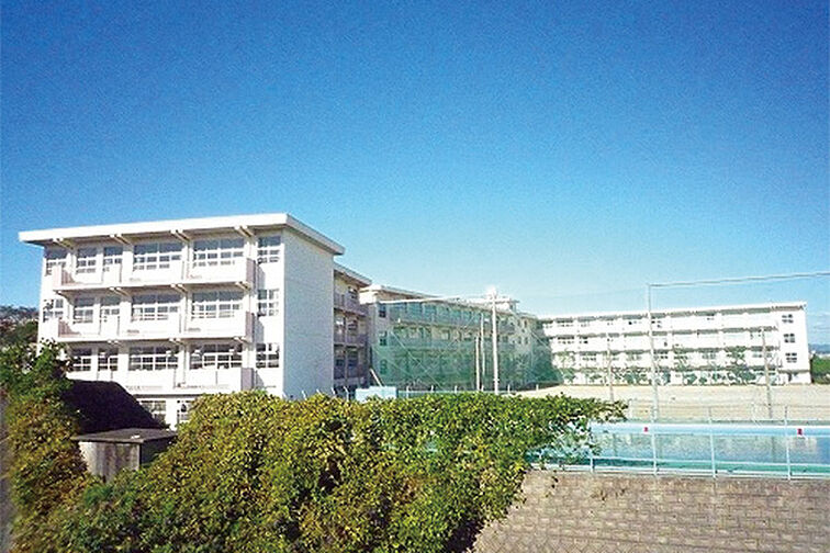 周辺環境