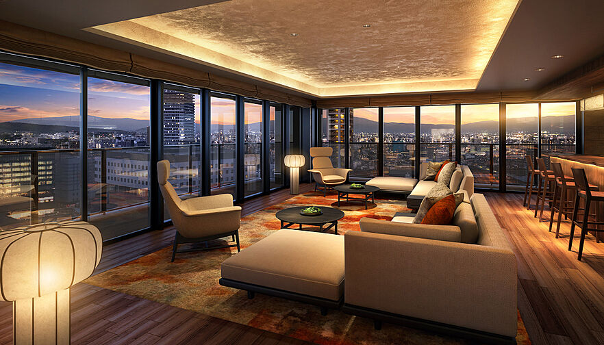 MJR熊本ゲートタワー その他