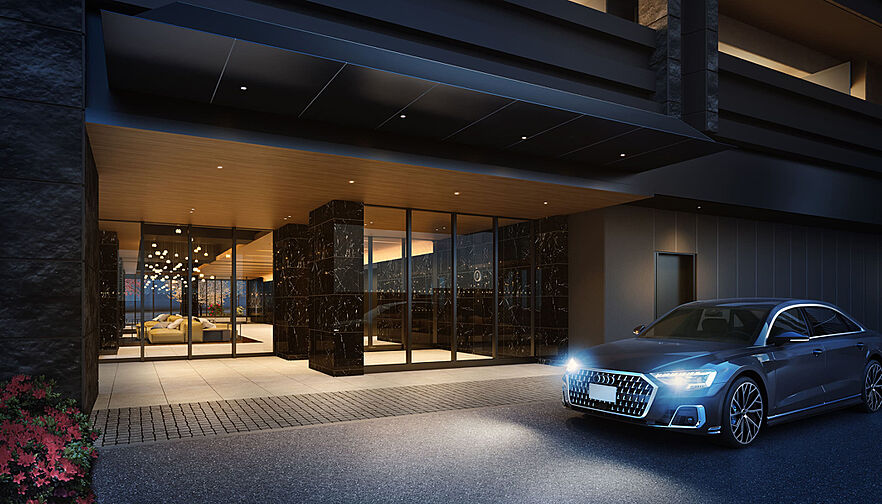 MJR熊本ゲートタワー その他