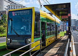 MJRザ・ガーデン上荒田 その他