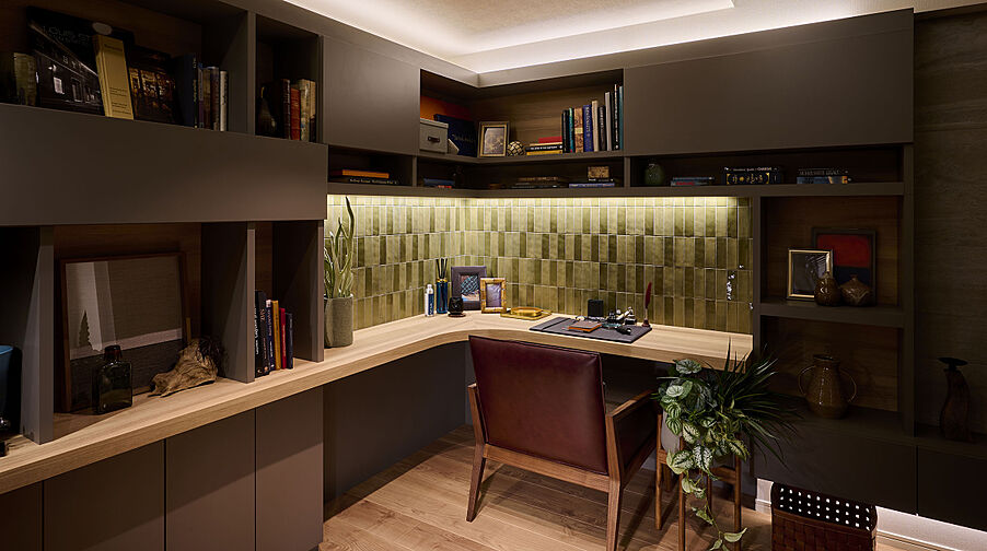 ＭＪＲ浦上ザ・レジデンス 専有部