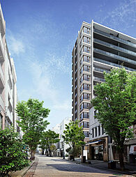 ザ・上通並木坂レジデンス 共用部