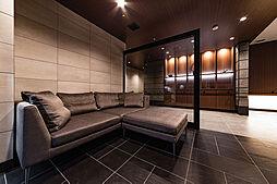 ファーネスト桜町通りタワー 共用部