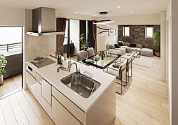 ファーネスト桜町通りタワー 専有部