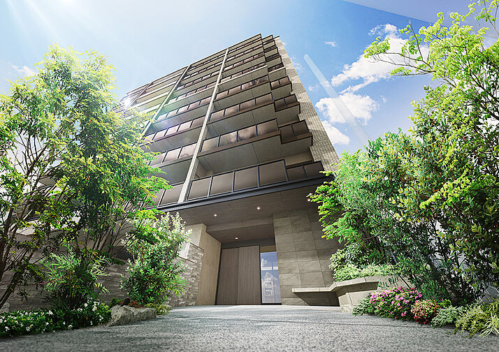 ファーネスト城山レジデンス その他