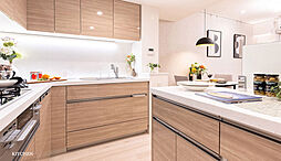 クリーンリバーフィネス澄川グランデュオ 専有部