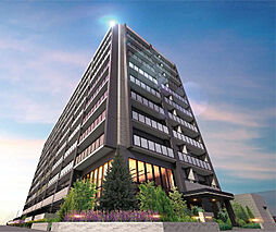 クリーンリバーフィネス元町プレセア 共用部