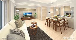 クリーンリバーフィネス元町プレセア 専有部