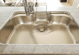 クリーンリバーフィネス平岸ステーションサイド 設備