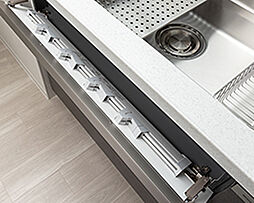 クレアホームズ フラン白石〈センタープレイス〉 設備