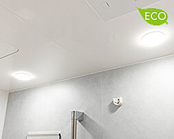 クレアホームズ フラン白石〈センタープレイス〉 設備