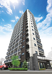 クレアホームズ フラン白石〈センタープレイス〉 共用部