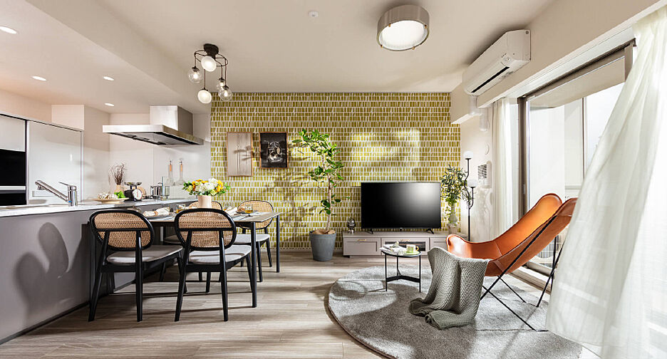 メイツ川越南台 その他