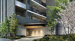 メイツ川越南台 共用部