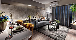 メイツ川越南台 専有部