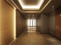 メイツ本厚木 共用部