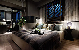 メイツ本厚木 専有部