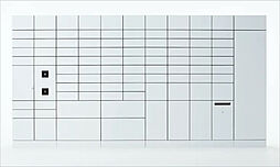 グランドパレス柳丸新城 設備