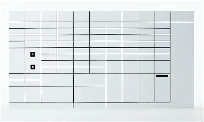 グランドパレス柳丸新城 設備