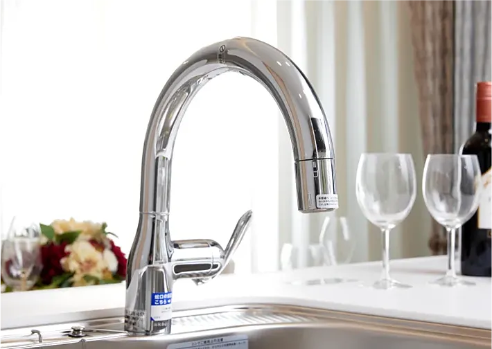 グランドパレス柳丸新城 設備