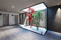 アーバンパレス諫早駅 共用部