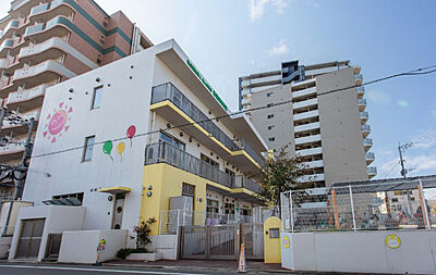南福岡保育園 約420m(徒歩6分)