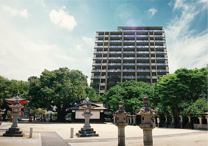 グランドパレス佐賀城内 その他