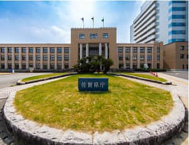 周辺環境