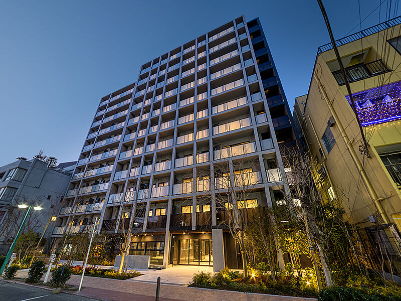 みなとみらい線の新築マンションランキング 22物件 新築マンションレビュー