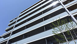 プレシス朝霞台ソルティエ 共用部