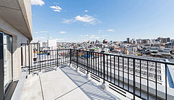 プレシス西八王子リバーサイド その他