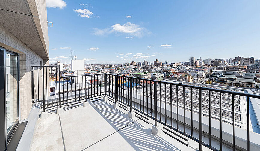 プレシス西八王子リバーサイド その他