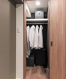 プレシス八王子横山町 設備