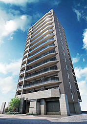 プレシス八王子横山町 共用部