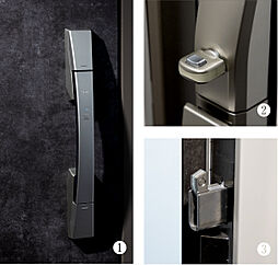 プレシス相模原レジデンス 設備