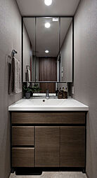 プレシス相模原レジデンス 専有部