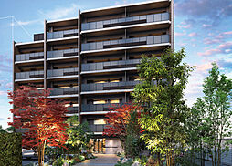 東京都国分寺市東恋ヶ窪四丁目24-1他（地番）：物件写真／一建設株式会社