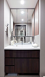 プレシス鶴間レジデンス 専有部