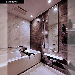 プレシス戸田公園ヴェルデ 専有部